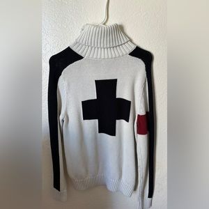 Alp N rock sweater